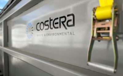 Success Story: Costera Waste & Environmental